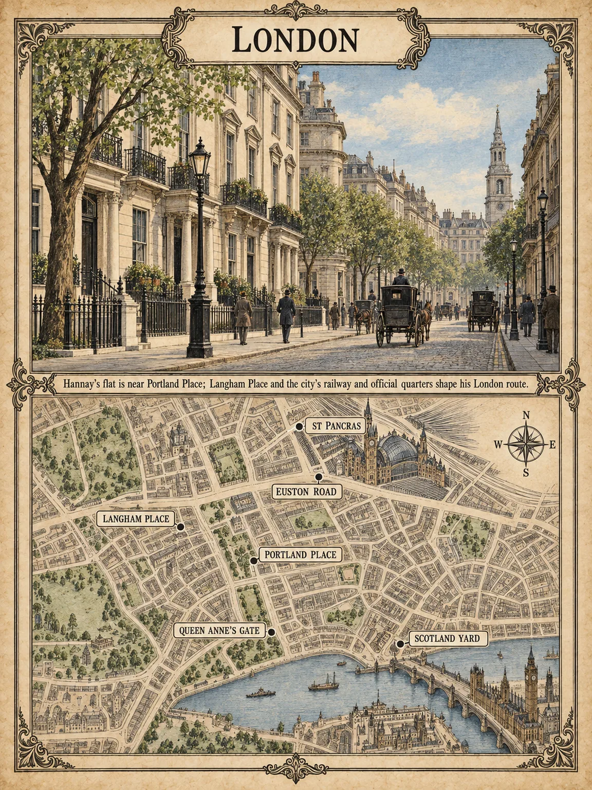 London
