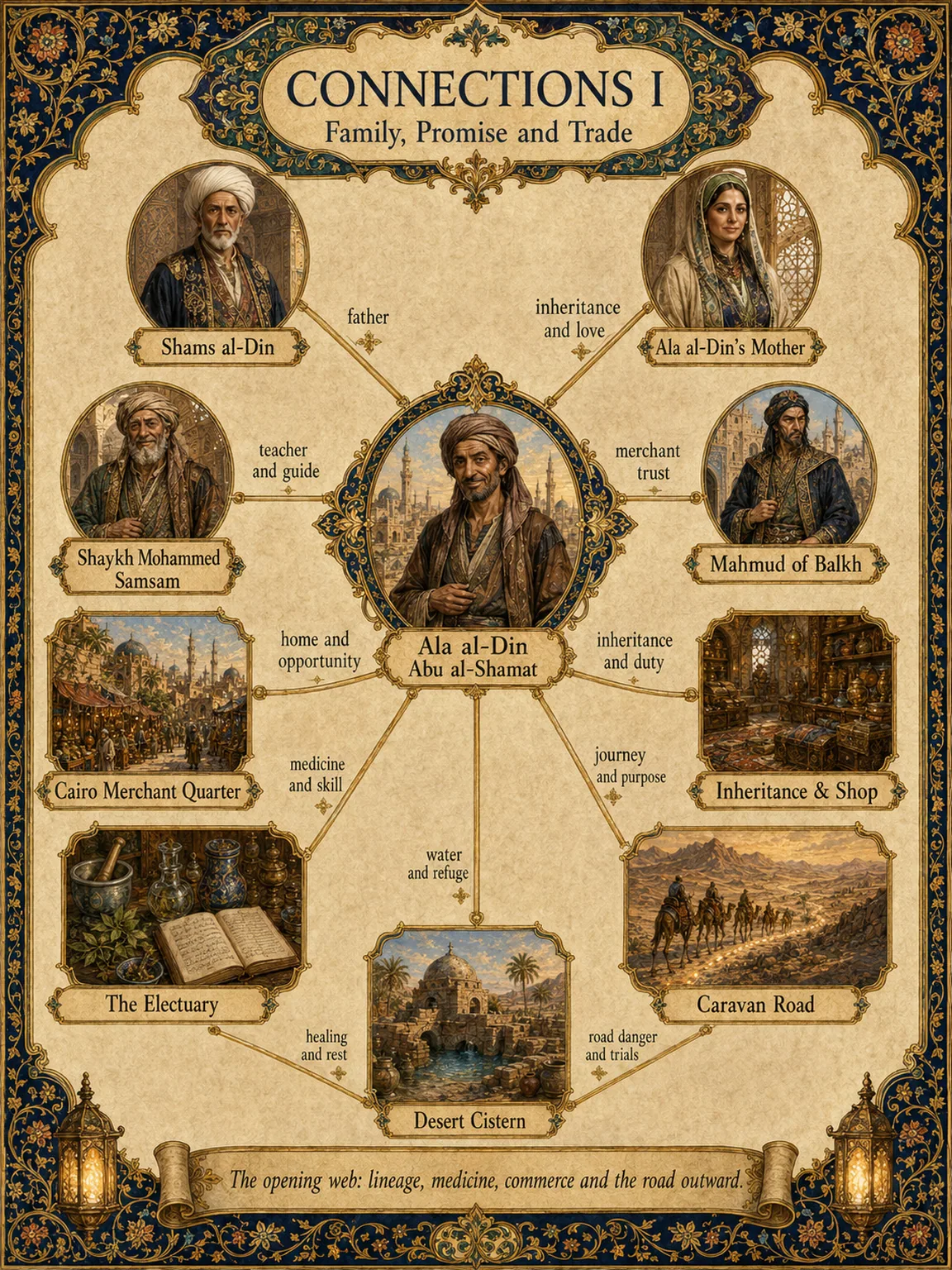 Connections Plate 01
