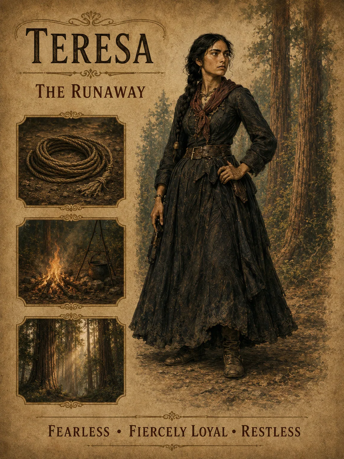 Teresa