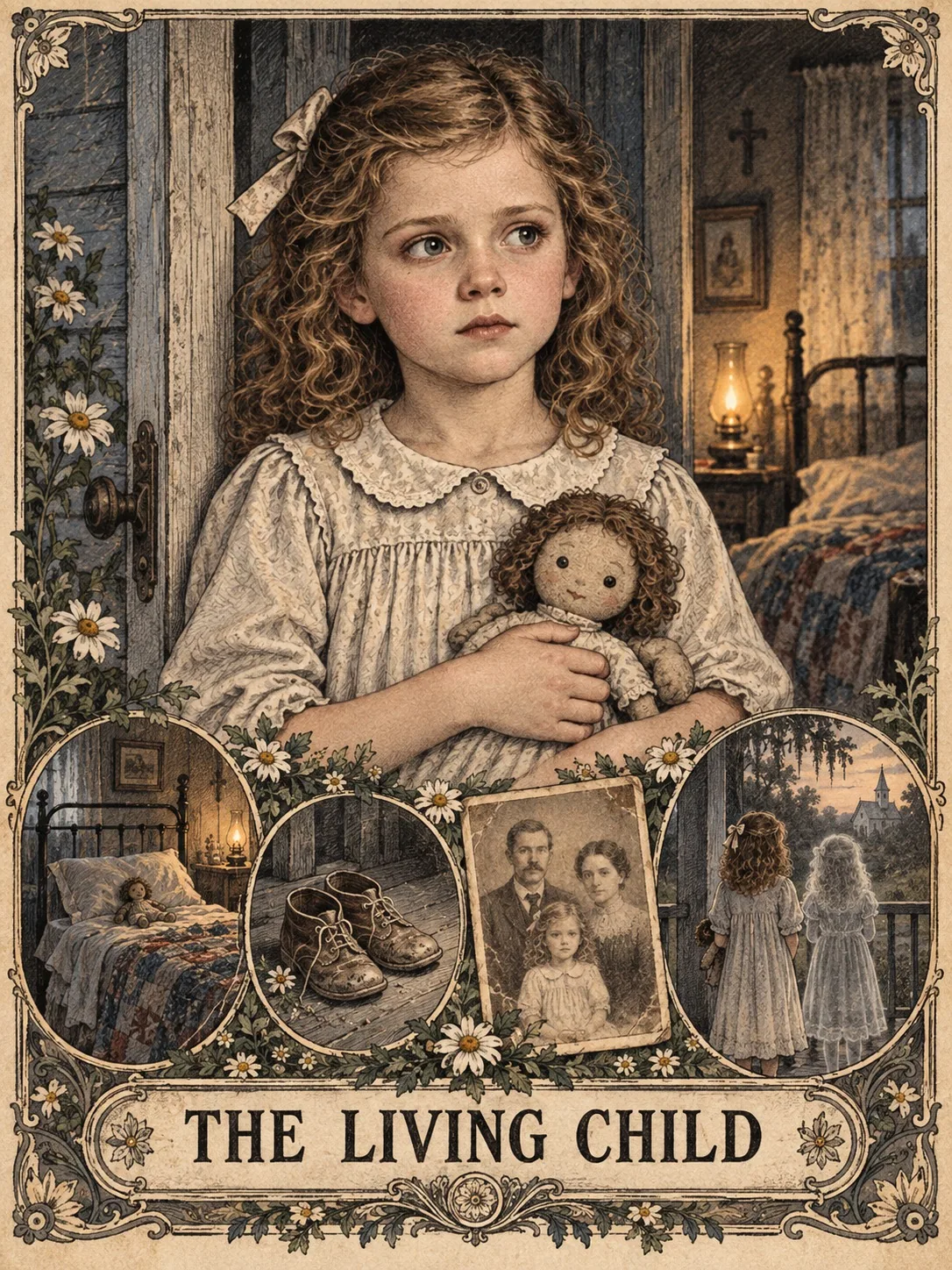 The Living Child — Profile