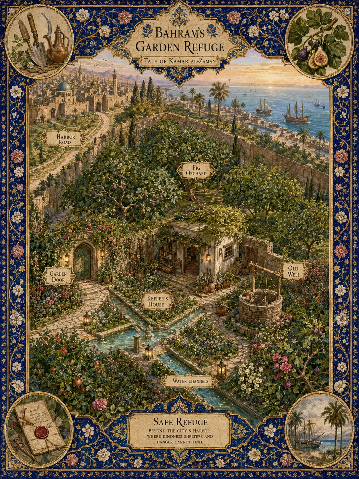 World Plate 07