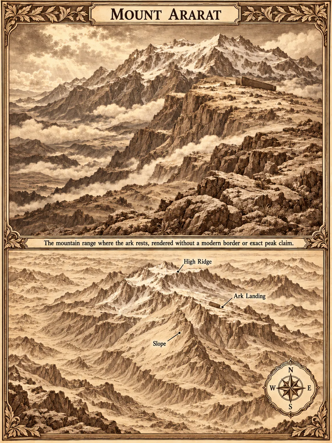Mount Ararat