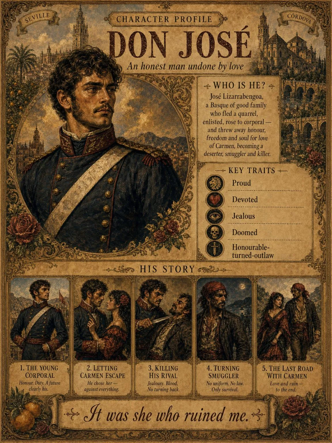 Don José