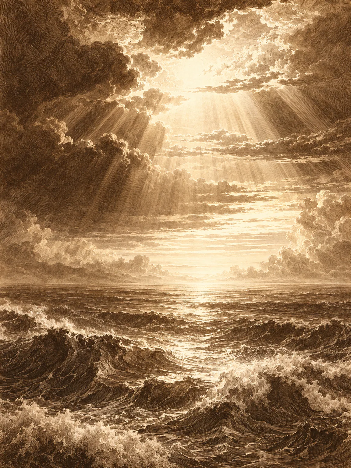 The Creation