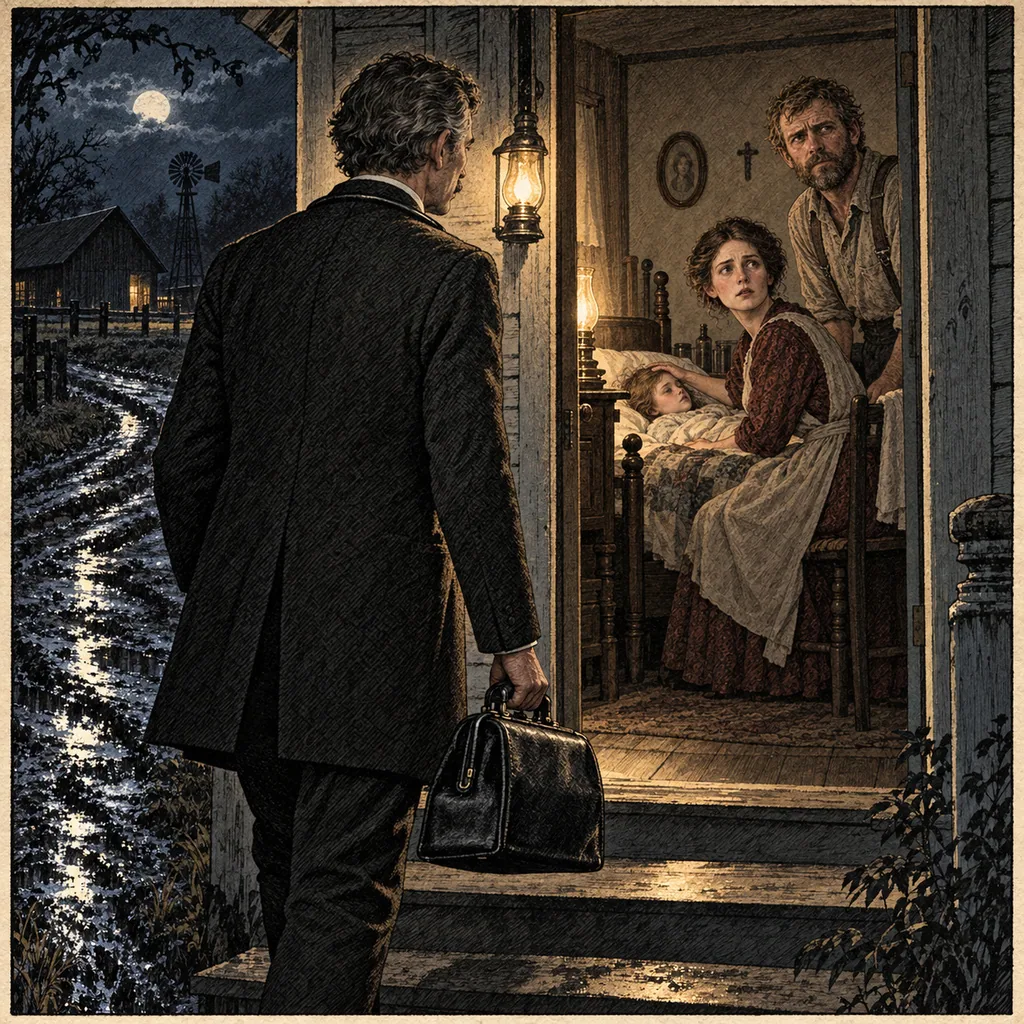The Rural Call