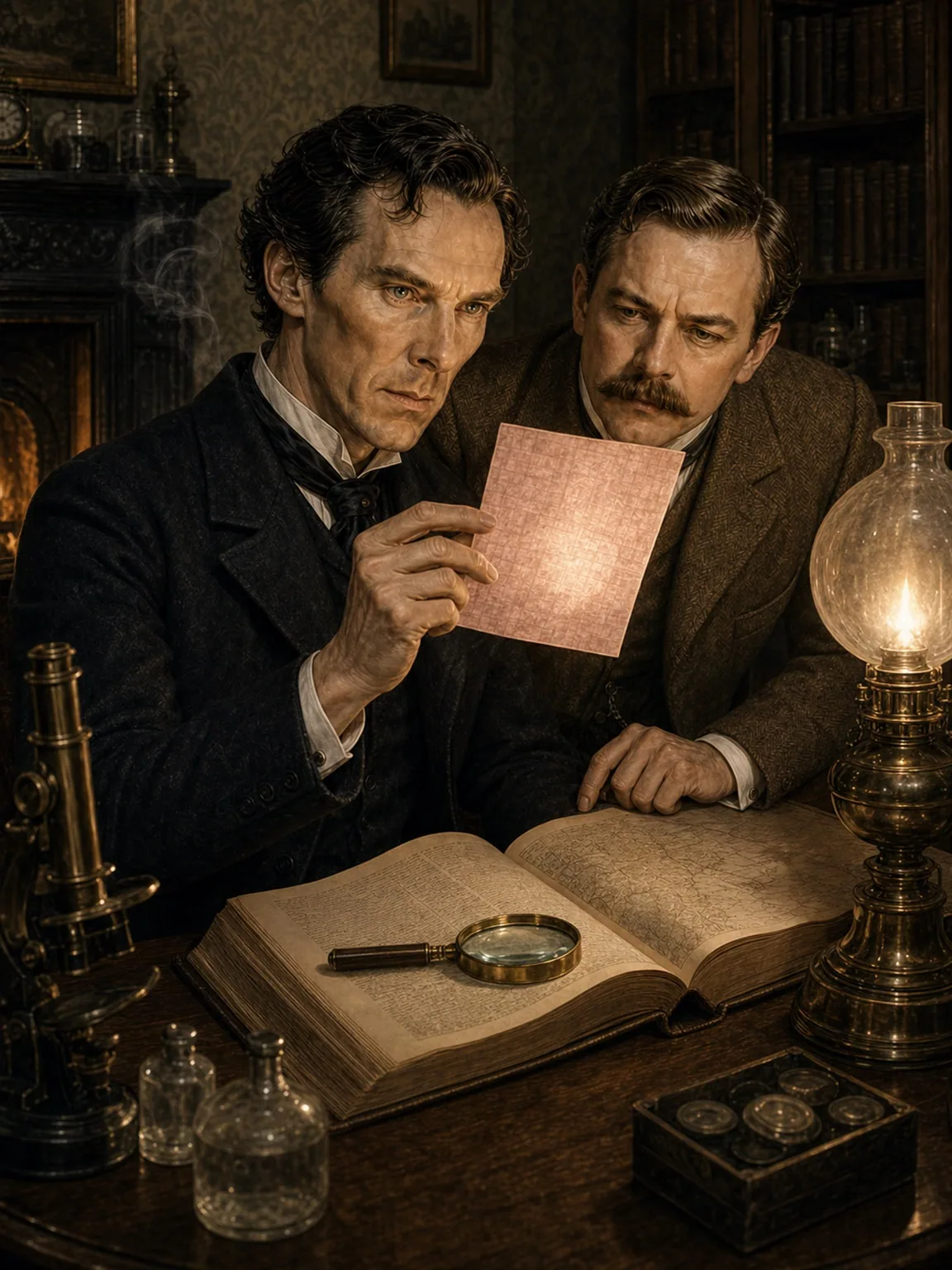 The Bohemian Paper