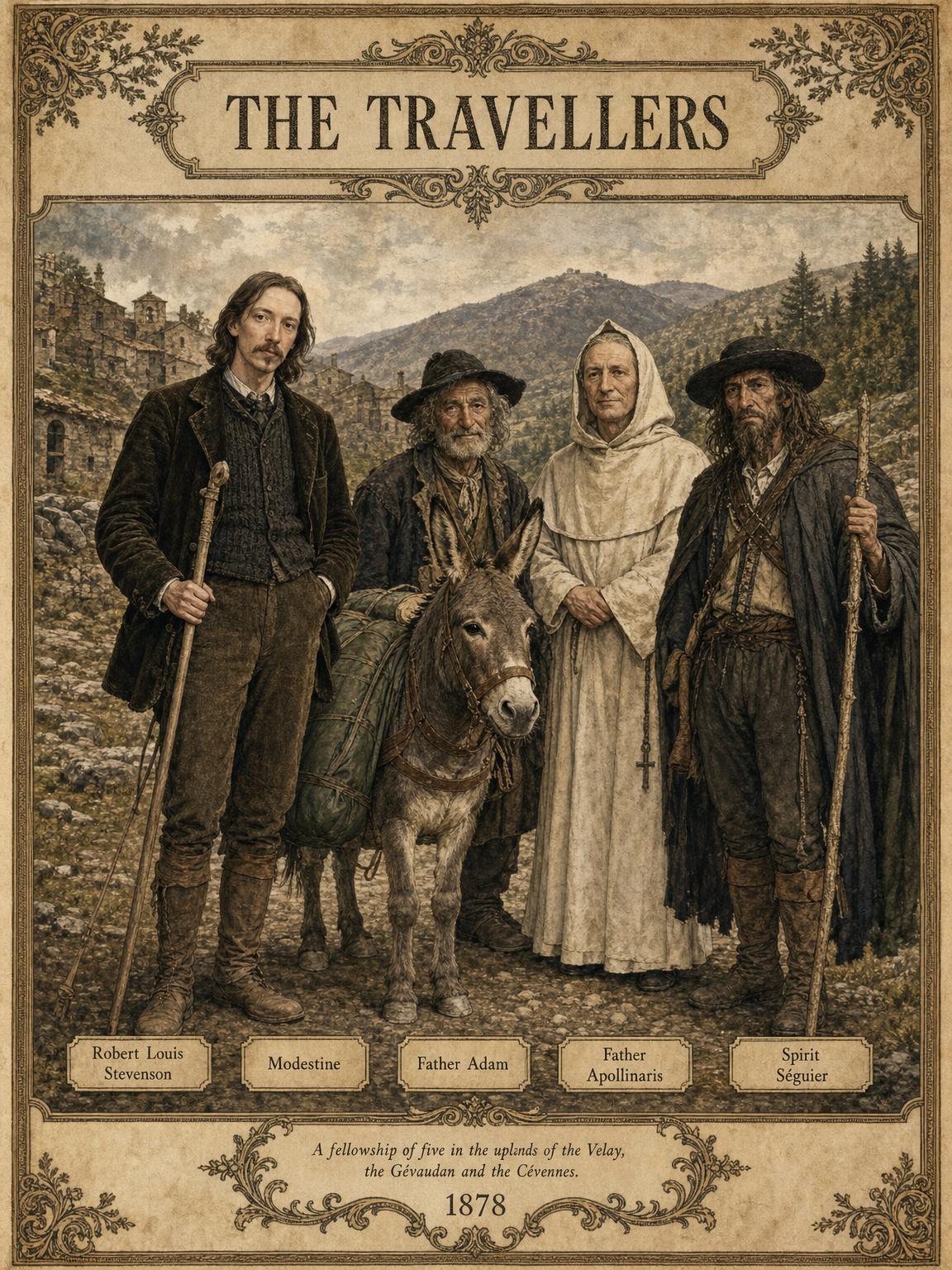 The Travellers