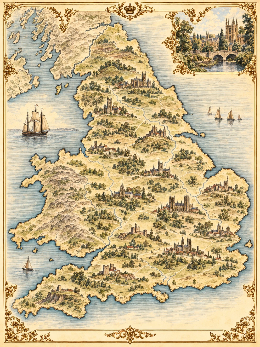 England