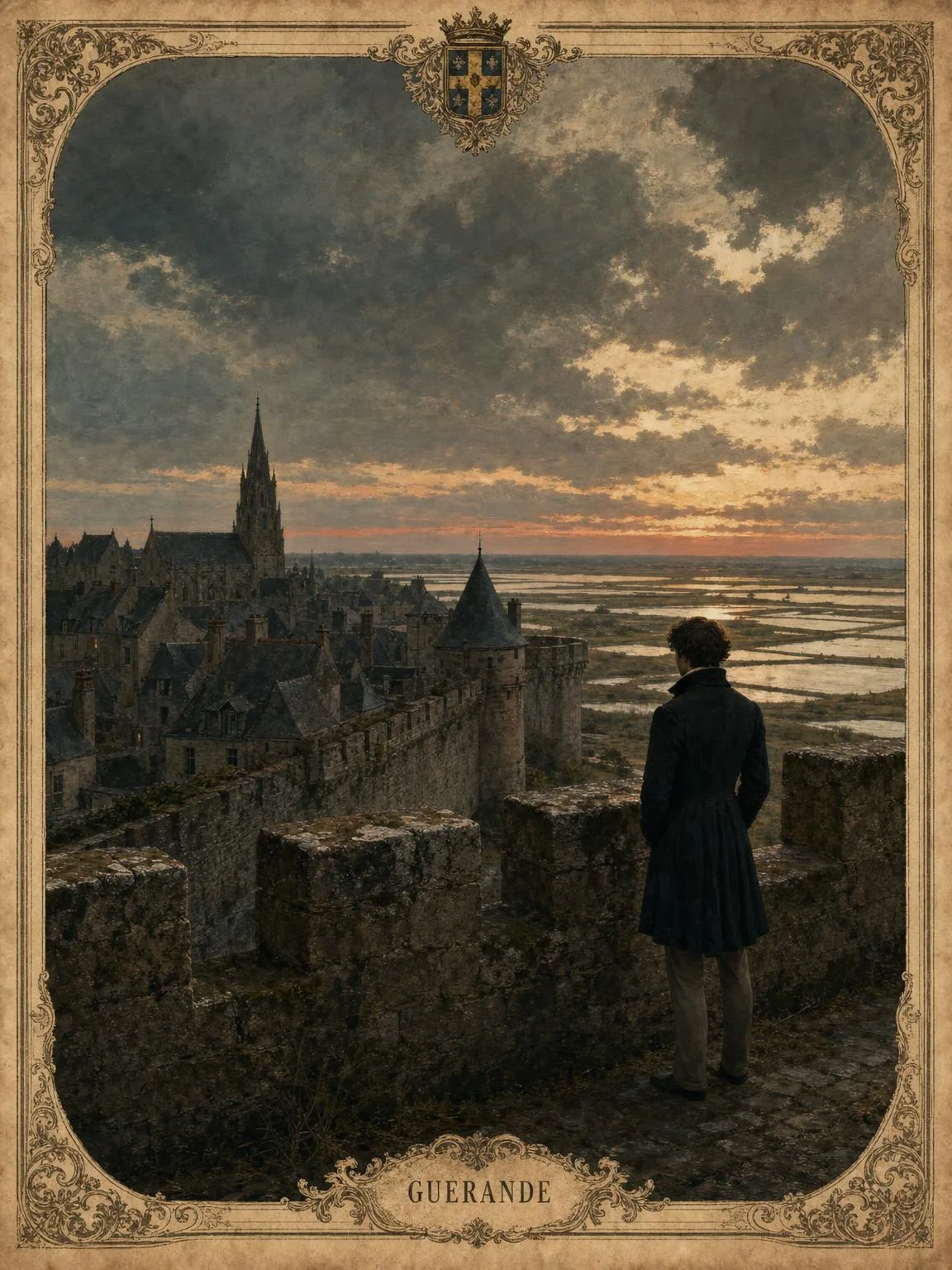 Guérande