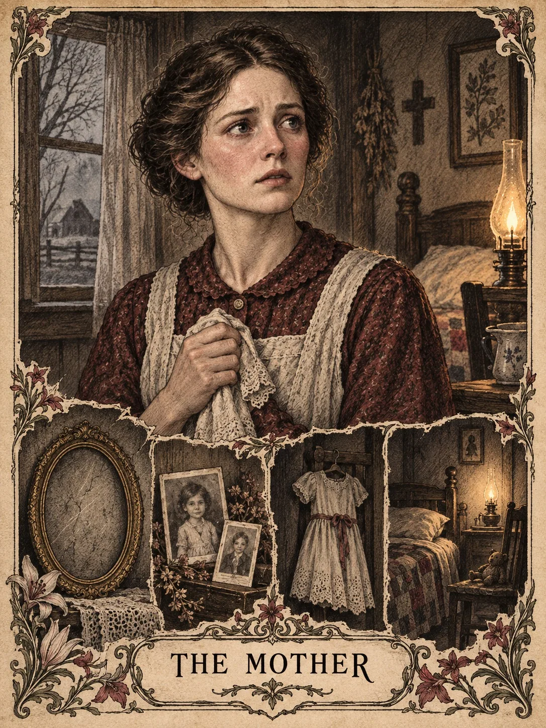 The Mother — Profile