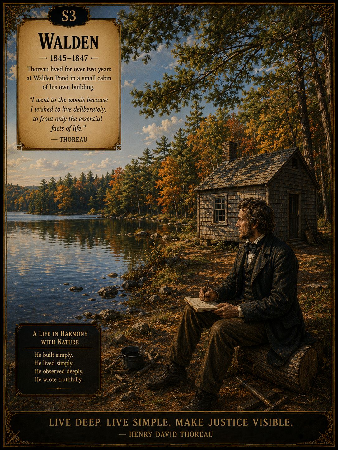 Walden