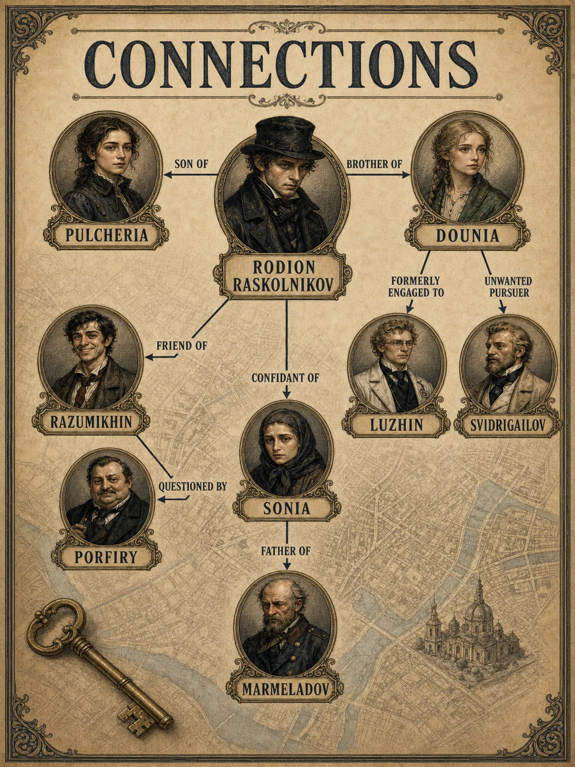 Connections